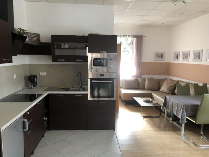 Monteur-Zimmer - Baden-Württemberg - Schöne Wohnungen, Apartments, Top Ausstattung, Top Lage in 73207 Plochingen