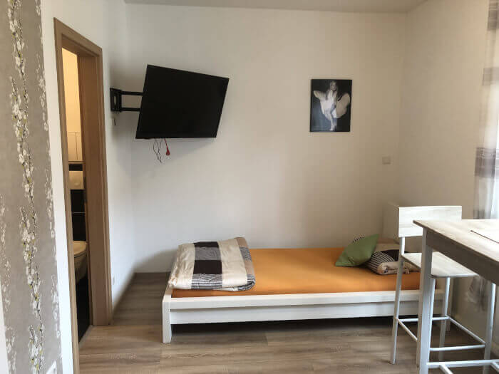 Monteur-Zimmer - Baden-Württemberg - Schöne Wohnungen, Apartments, Top Ausstattung, Top Lage in 73207 Plochingen