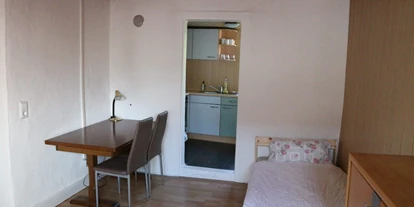 Monteur-Zimmer - Baden-Württemberg - Monteurswohnung oder einzelne Zimmer in Wendlingen am Neckar in 73240 Wendlingen am Neckar