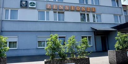 Monteur-Zimmer - Baden-Württemberg - Pension 21 - Wernau in 73249 Wernau