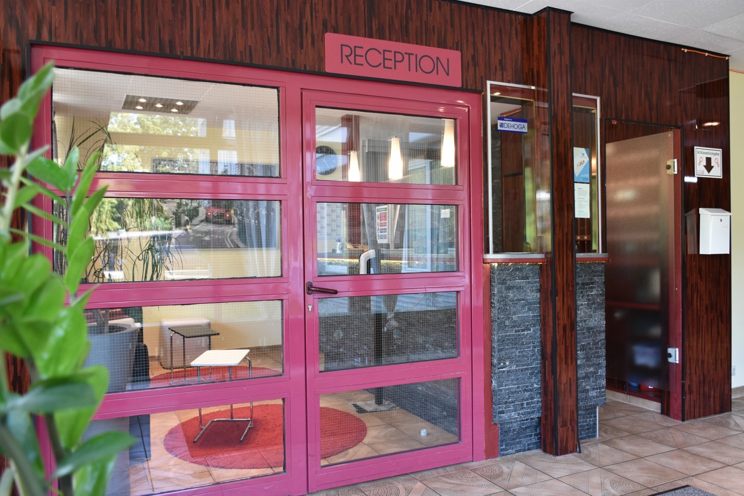 Monteur-Zimmer - Baden-Württemberg - Pension 21 - Wernau in 73249 Wernau