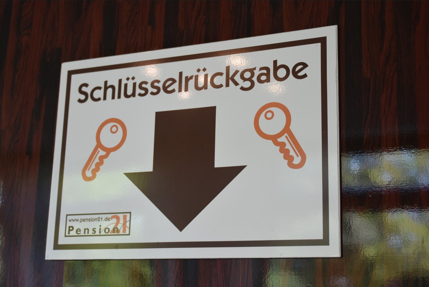 Monteur-Zimmer - Baden-Württemberg - Pension 21 - Wernau in 73249 Wernau