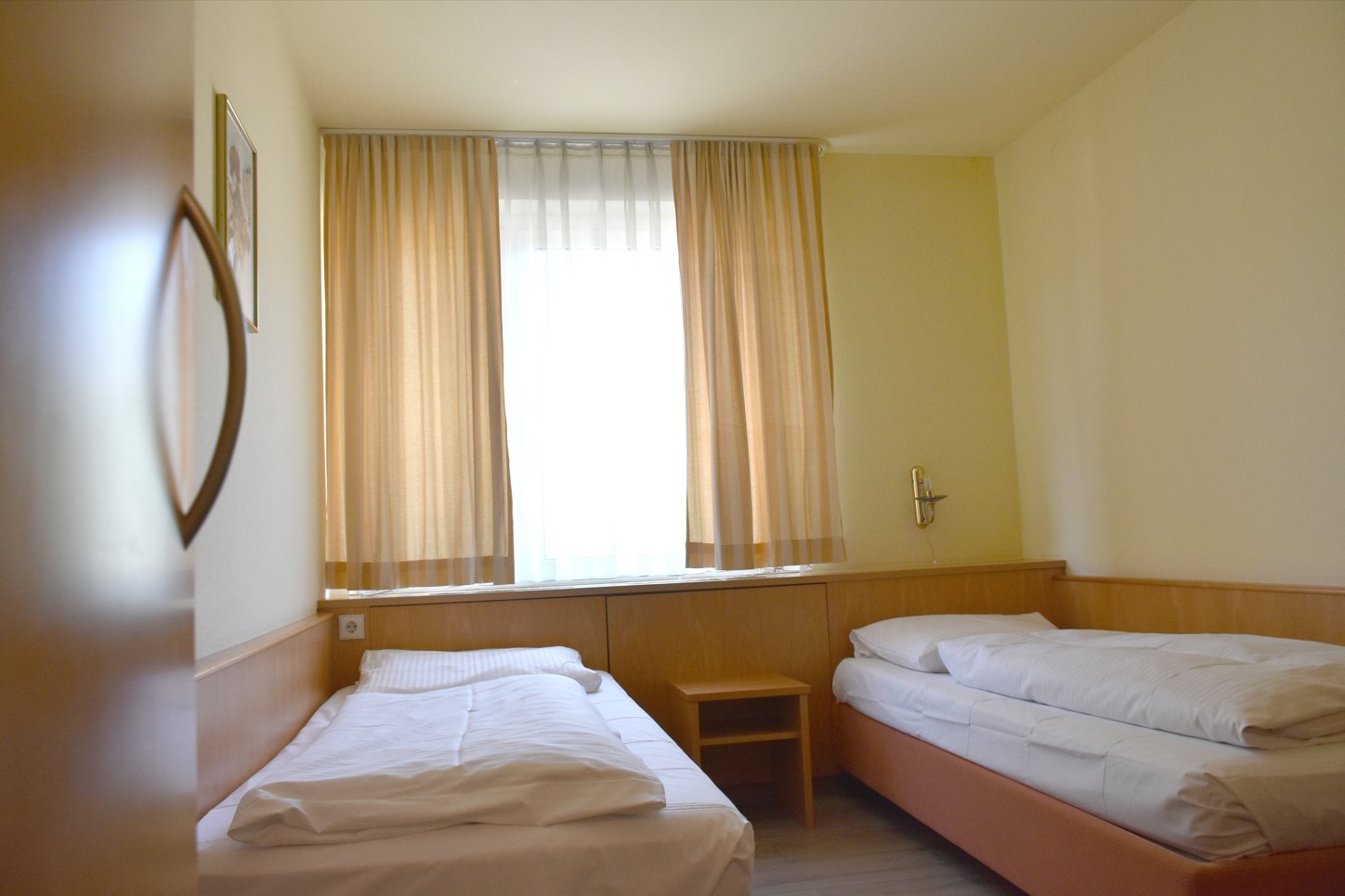 Monteur-Zimmer - Baden-Württemberg - Pension 21 - Wernau in 73249 Wernau