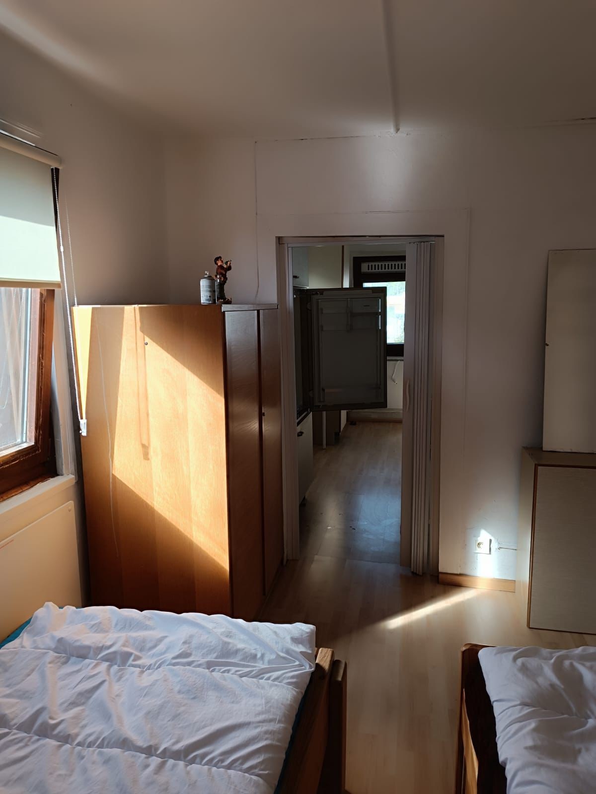 Monteur-Zimmer - Baden-Württemberg - Monteurzimmer in Reichenbach an der Fils in 73262 Reichenbach an der Fils