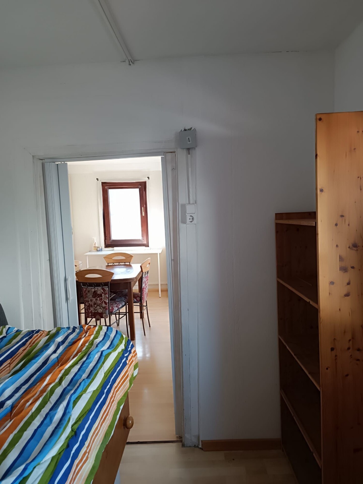 Monteur-Zimmer - Baden-Württemberg - Monteurzimmer in Reichenbach an der Fils in 73262 Reichenbach an der Fils