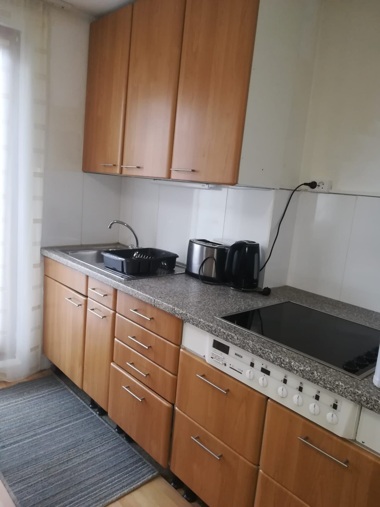 Monteur-Zimmer - Baden-Württemberg - Monteurzimmer in Reichenbach an der Fils in 73262 Reichenbach an der Fils