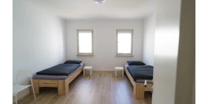 Monteur-Zimmer - Baden-Württemberg - Monteurunterkunft Ludwigsburg - Komfort mit guter Anbindung