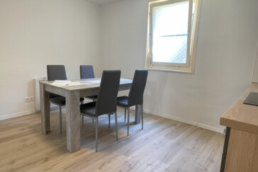 Monteur-Zimmer - Baden-Württemberg - Monteurunterkunft Ludwigsburg - Komfort mit guter Anbindung