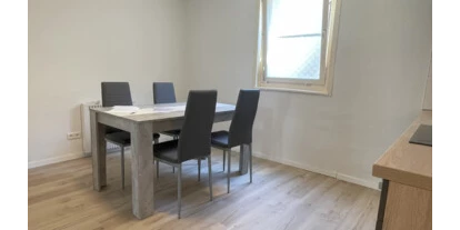 Monteur-Zimmer - Baden-Württemberg - Monteurunterkunft Ludwigsburg - Komfort mit guter Anbindung