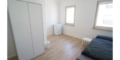 Monteur-Zimmer - Baden-Württemberg - Monteurunterkunft Ludwigsburg - Komfort mit guter Anbindung