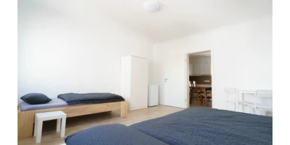 Monteur-Zimmer - Baden-Württemberg - Monteurunterkunft Ludwigsburg - Komfort mit guter Anbindung