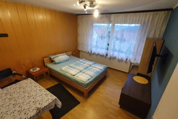 Monteur-Zimmer - Baden-Württemberg - Haus Rommel