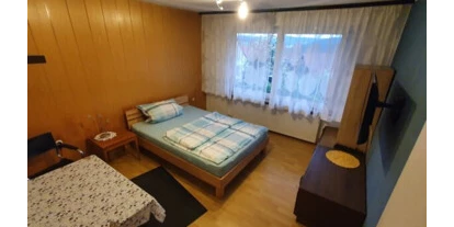 Monteur-Zimmer - Baden-Württemberg - Haus Rommel