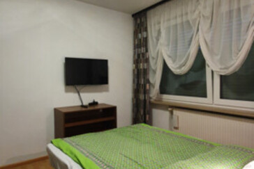 Monteur-Zimmer - Baden-Württemberg - Haus Rommel