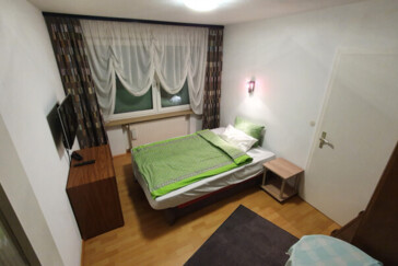 Monteur-Zimmer - Baden-Württemberg - Haus Rommel