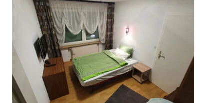 Monteur-Zimmer - Baden-Württemberg - Haus Rommel
