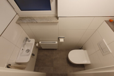 Monteur-Zimmer - Baden-Württemberg - Haus Rommel