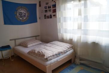 Monteur-Zimmer - Baden-Württemberg - Gästezimmer / Monteurzimmer im Herzen Esslingens/ab 20 p. P/N