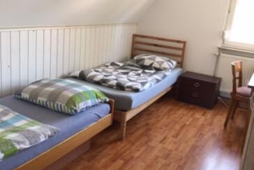 Monteur-Zimmer - Baden-Württemberg - Gästezimmer / Monteurzimmer im Herzen Esslingens/ab 20 p. P/N