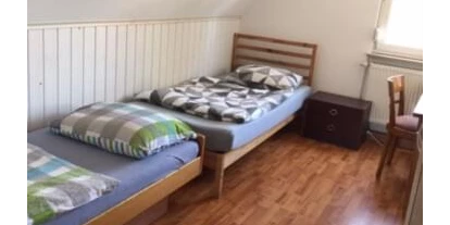 Monteur-Zimmer - Baden-Württemberg - Gästezimmer / Monteurzimmer im Herzen Esslingens/ab 20 p. P/N
