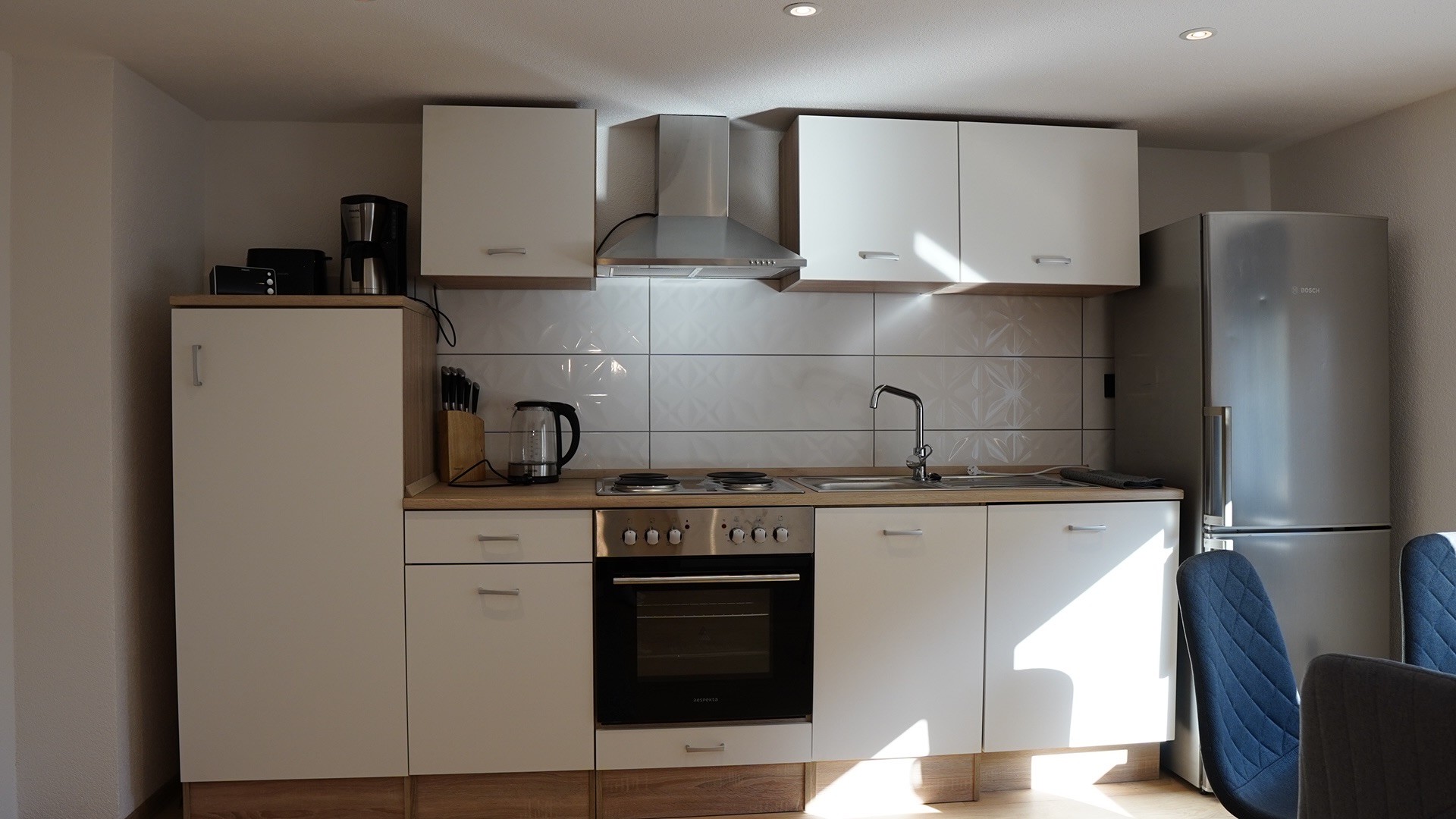 Monteur-Zimmer - Baden-Württemberg - Schöne Monteurswohnungen in Esslingen in 73730 Esslingen am Neckar