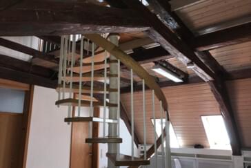 Monteur-Zimmer - Baden-Württemberg - L8 Street - Esslingen & Göppingen