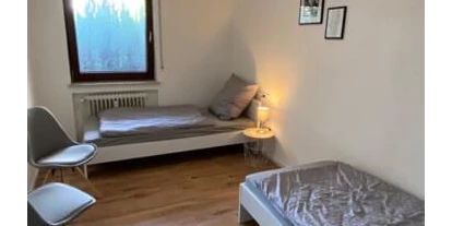 Monteur-Zimmer - Baden-Württemberg - B&Fhomes - Modern möblierte Appartements - rund um Stuttgart