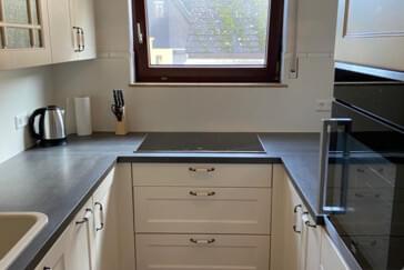 Monteur-Zimmer - Baden-Württemberg - B&Fhomes - Modern möblierte Appartements - rund um Stuttgart