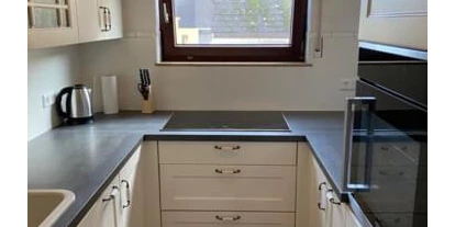 Monteur-Zimmer - Baden-Württemberg - B&Fhomes - Modern möblierte Appartements - rund um Stuttgart