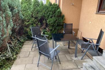 Monteur-Zimmer - Baden-Württemberg - B&Fhomes - Modern möblierte Appartements - rund um Stuttgart