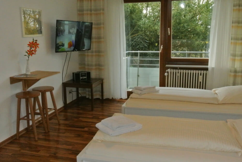 Monteur-Zimmer - 40 Monteur- und Handwerkerwohnungen ab 19,00 EUR