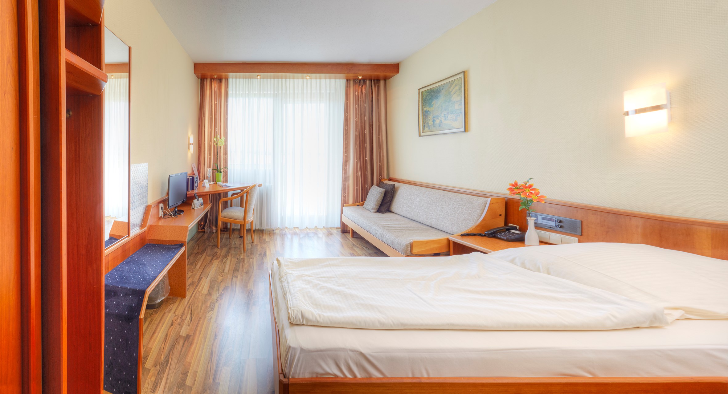 MonteurZimmer: 40 Monteur- und Handwerkerwohnungen ab 19,00 EUR