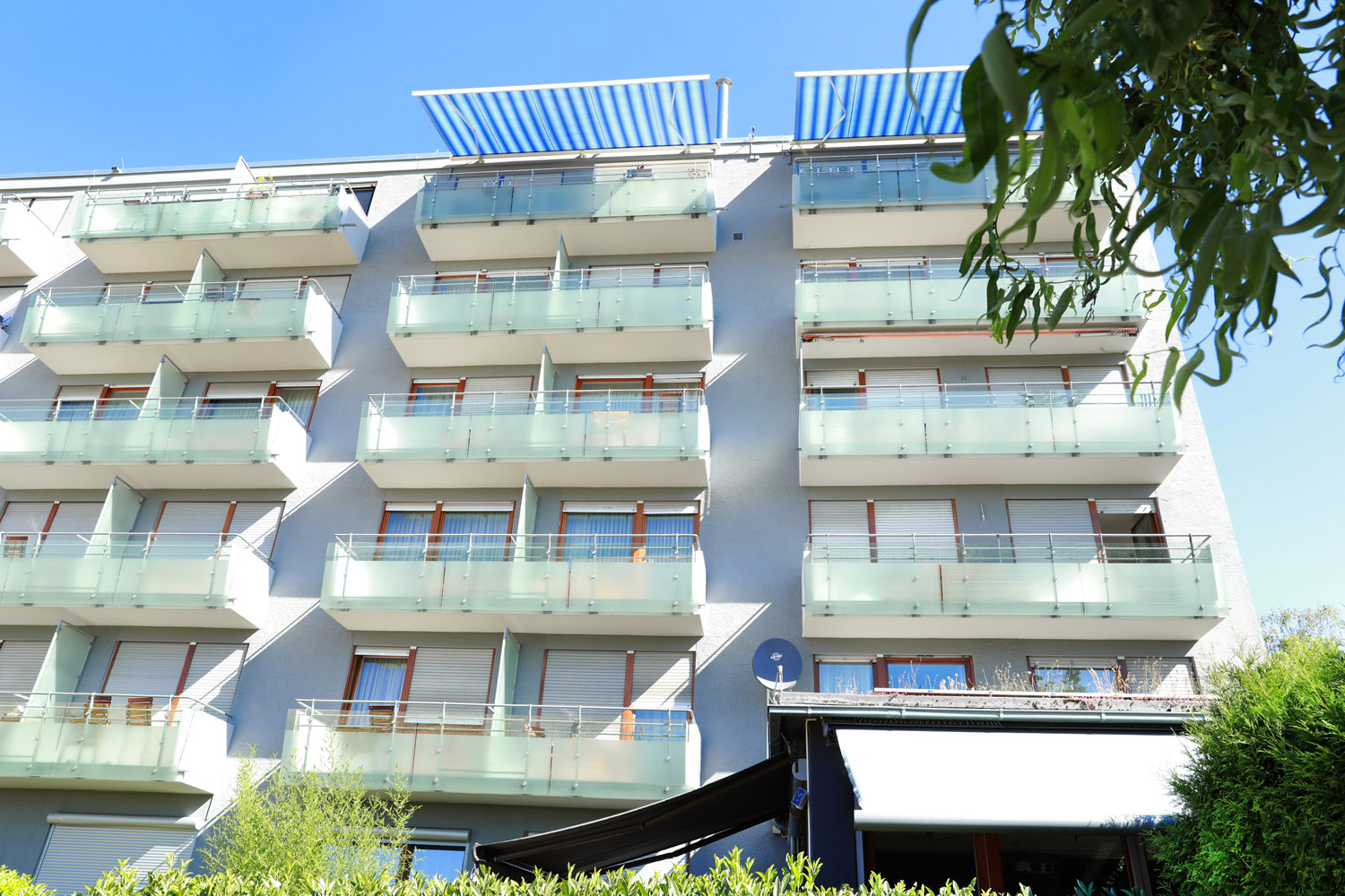 MonteurZimmer: 40 Monteur- und Handwerkerwohnungen ab 19,00 EUR