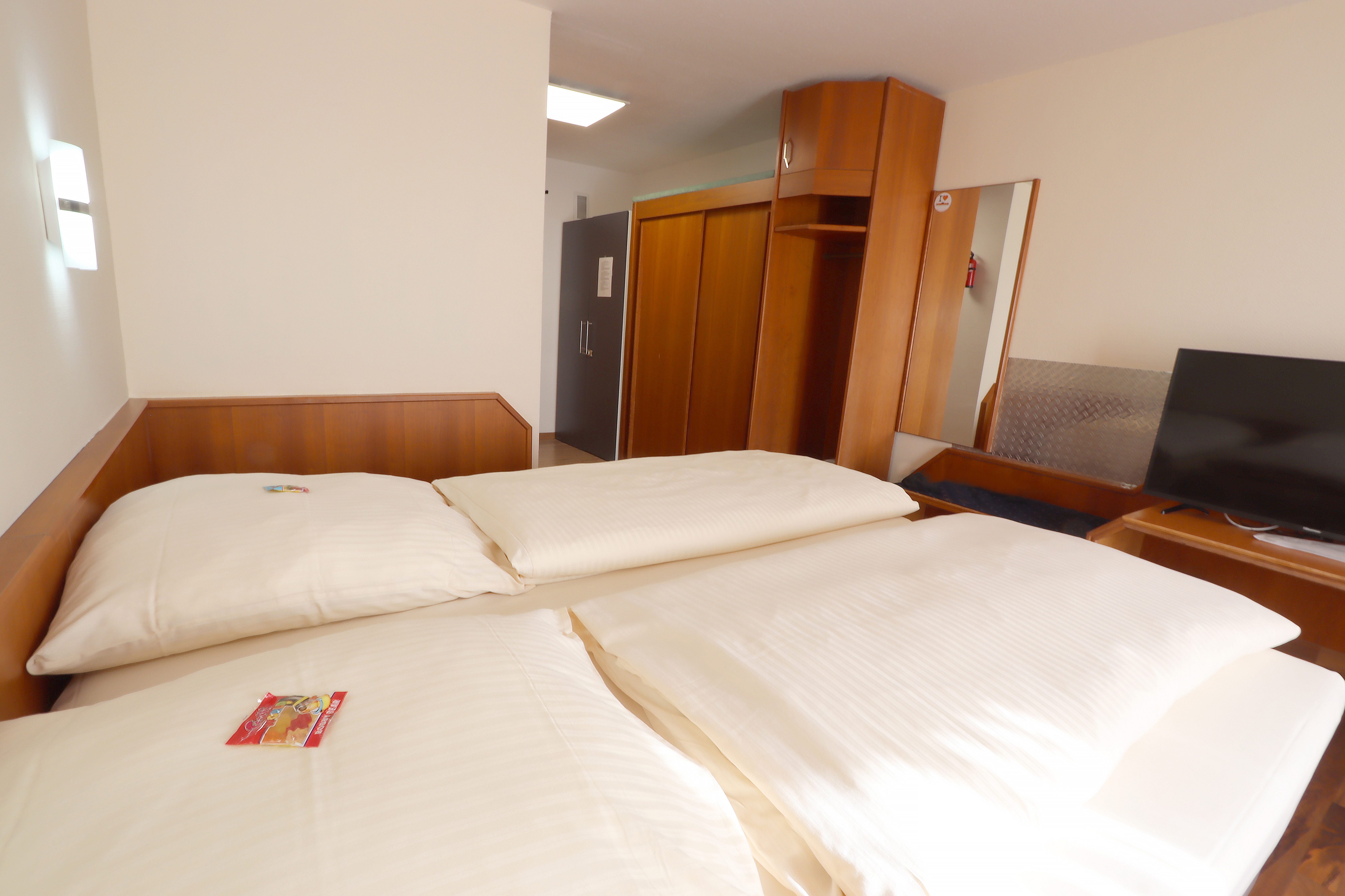 MonteurZimmer: 40 Monteur- und Handwerkerwohnungen ab 19,00 EUR