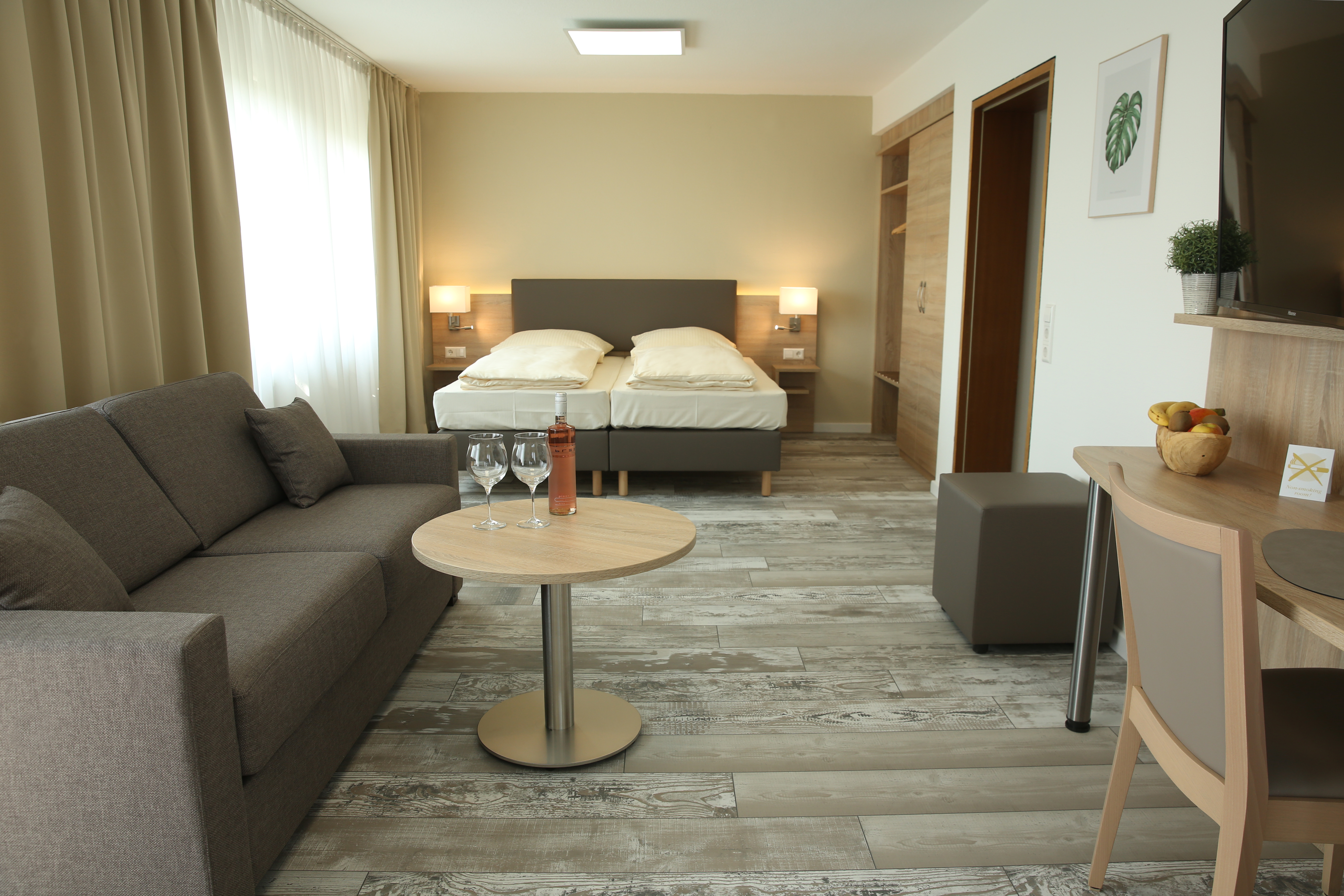 MonteurZimmer: 40 Monteur- und Handwerkerwohnungen ab 19,00 EUR