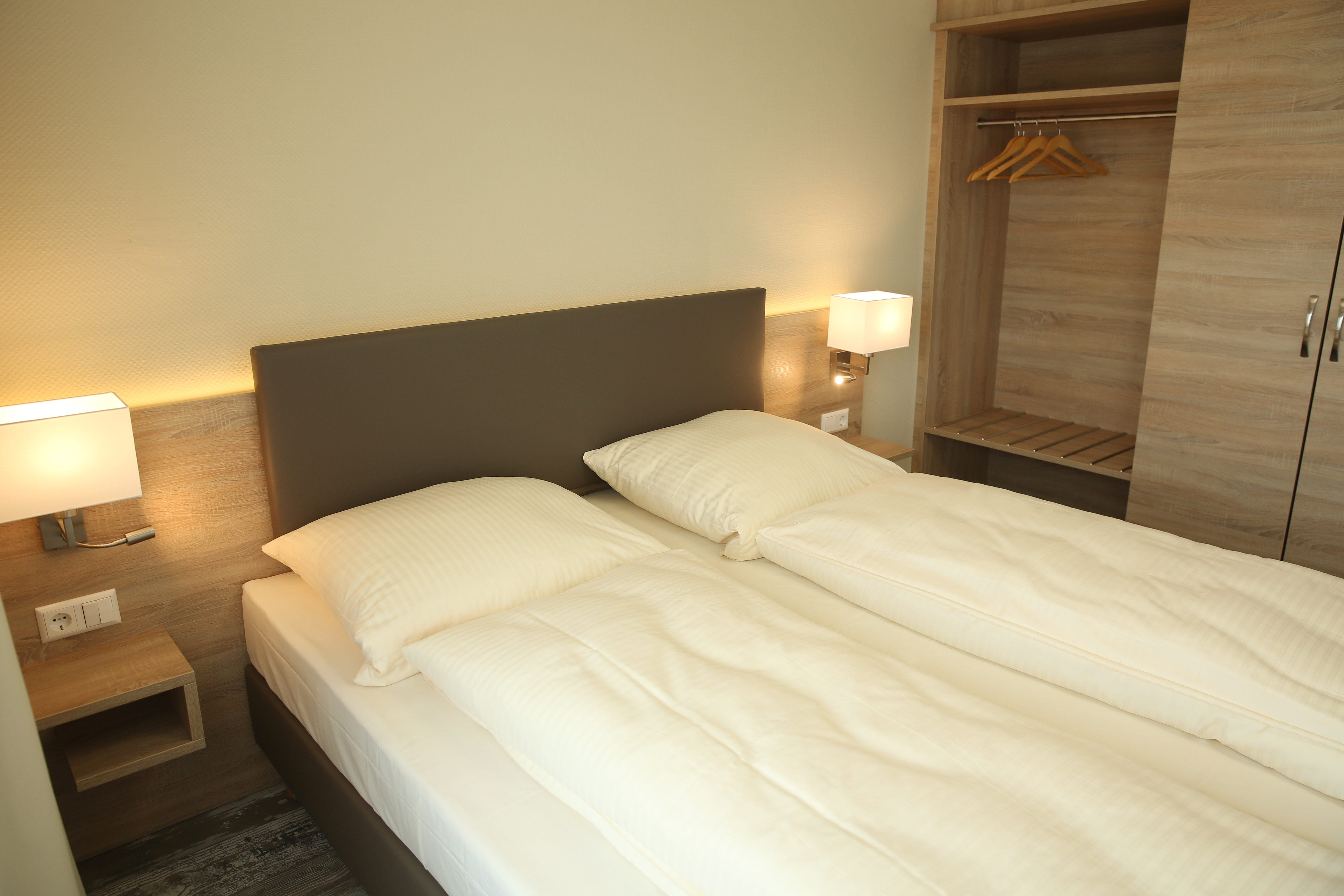 MonteurZimmer: 40 Monteur- und Handwerkerwohnungen ab 19,00 EUR