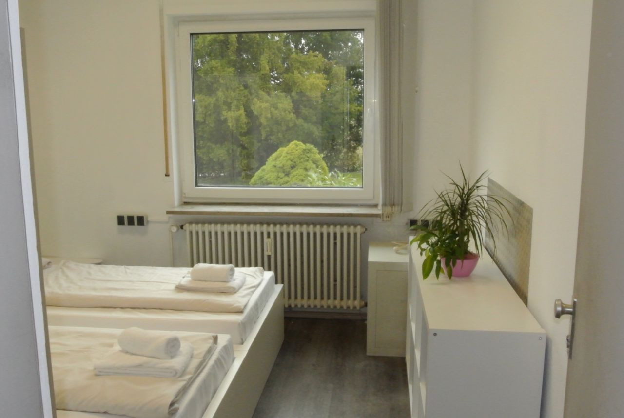 MonteurZimmer: 40 Monteur- und Handwerkerwohnungen ab 19,00 EUR