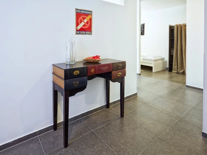 Monteur-Zimmer - Waschmaschine - 40 Monteur- und Handwerkerwohnungen ab 19,00 EUR