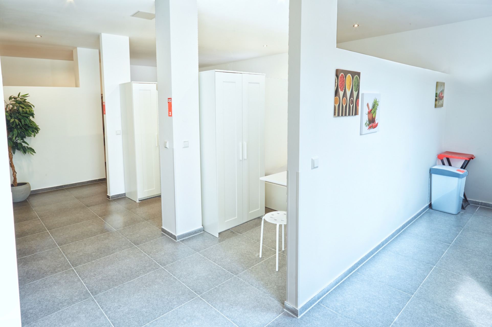 MonteurZimmer: 40 Monteur- und Handwerkerwohnungen ab 19,00 EUR