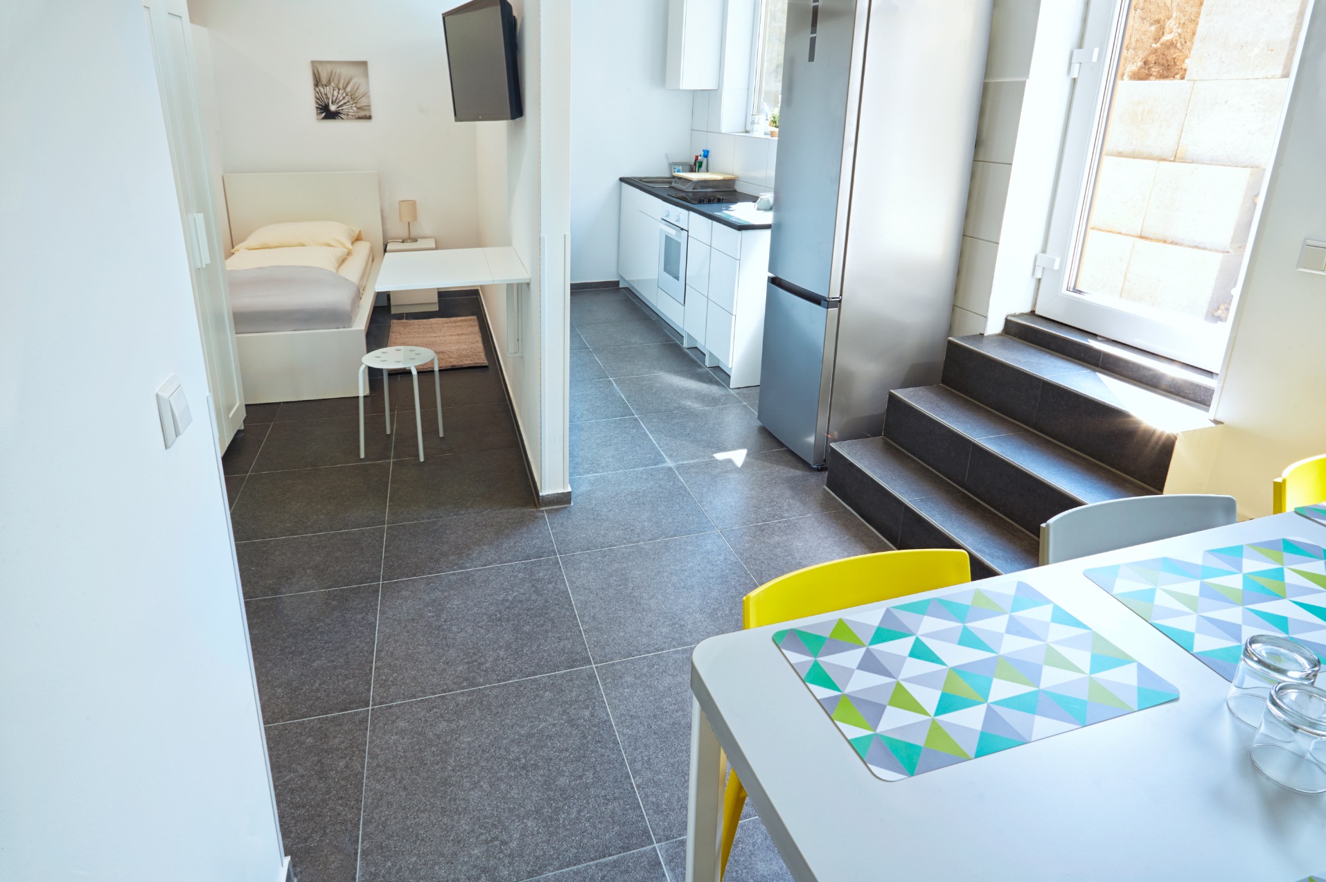 MonteurZimmer: 40 Monteur- und Handwerkerwohnungen ab 19,00 EUR