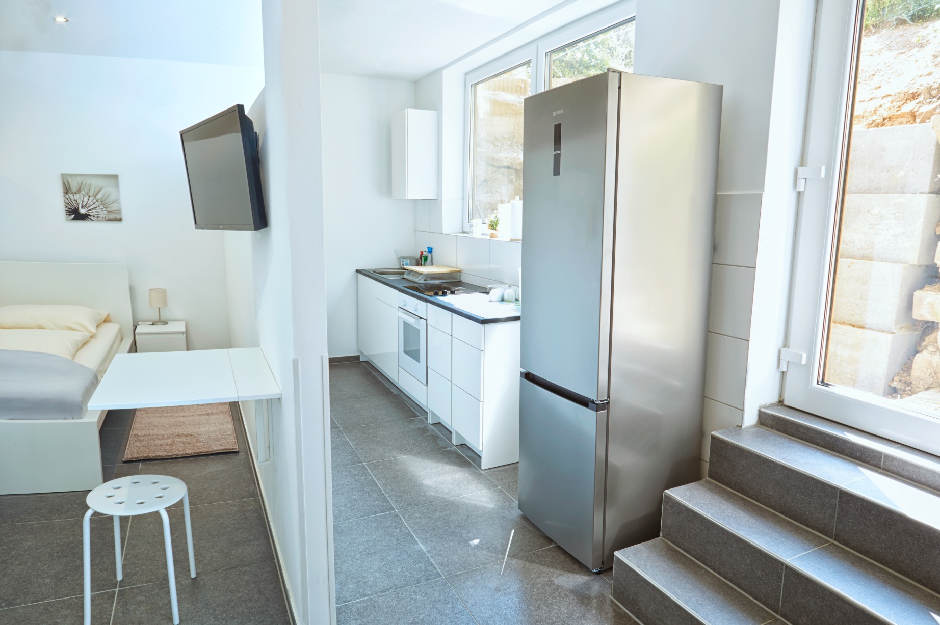 MonteurZimmer: 40 Monteur- und Handwerkerwohnungen ab 19,00 EUR