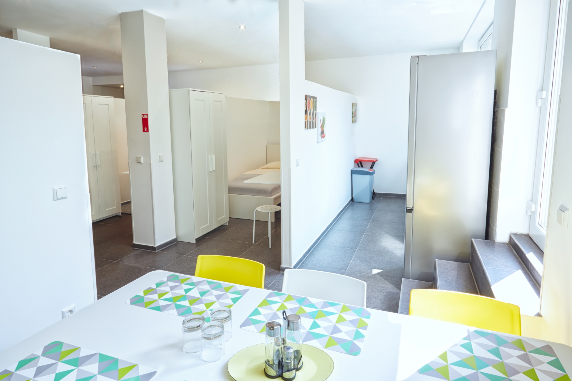 MonteurZimmer: 40 Monteur- und Handwerkerwohnungen ab 19,00 EUR