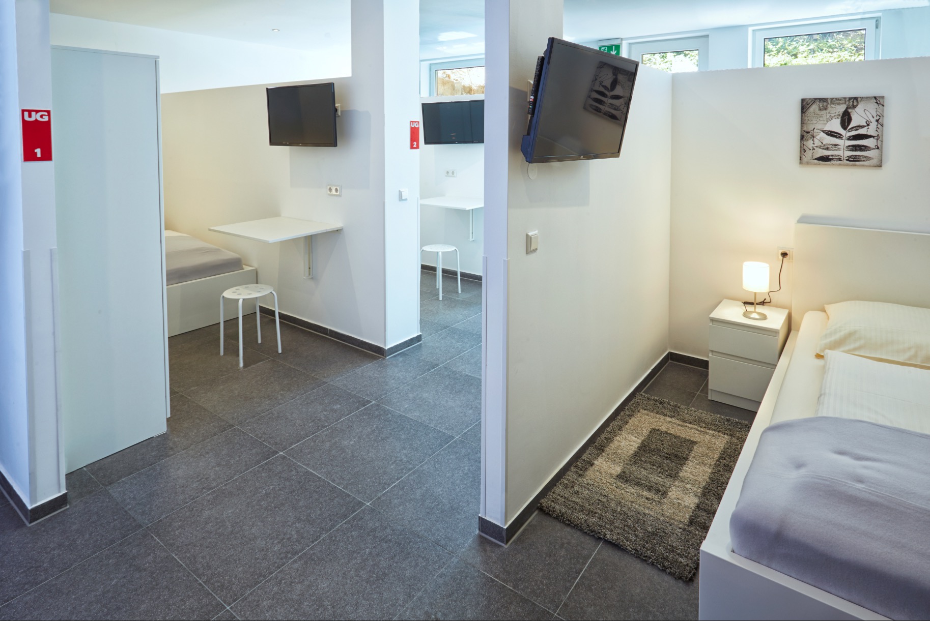 MonteurZimmer: 40 Monteur- und Handwerkerwohnungen ab 19,00 EUR