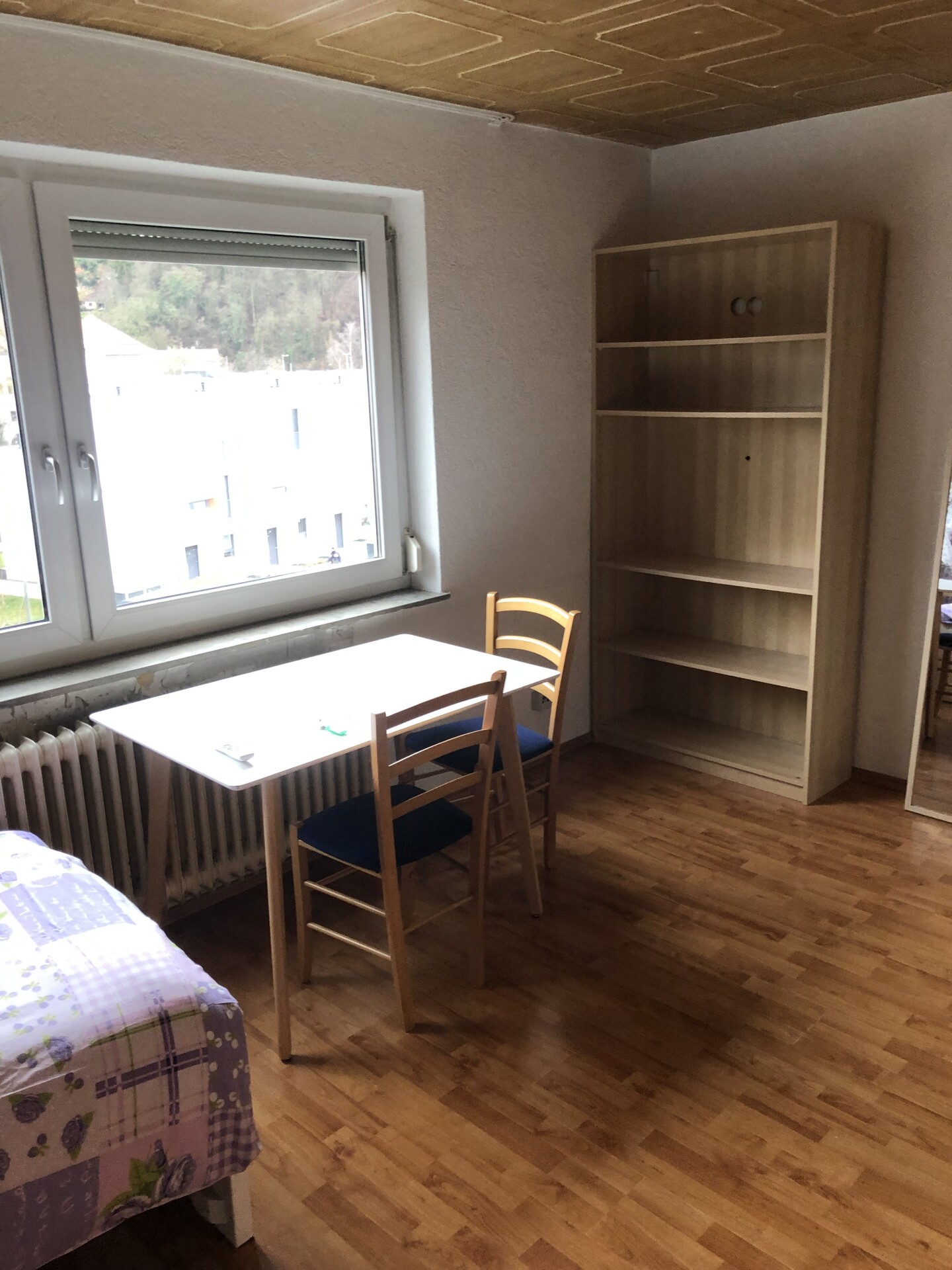 Monteur-Zimmer - Baden-Württemberg - Top Wohnung / Zimmer - jetzt frei in 73760 Ostfildern