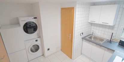 Monteur-Zimmer - Baden-Württemberg - Ruhige und saubere Monteurunterkunft mit sehr bequemen Betten nahe A8 in 73760 Ostfildern