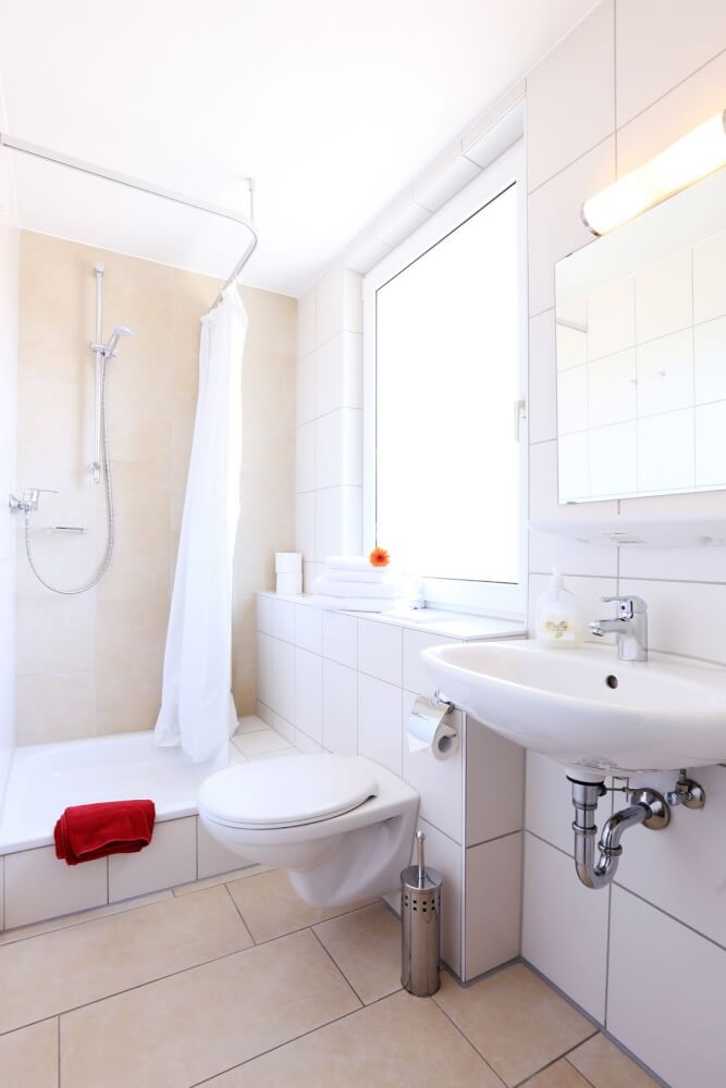 Monteur-Zimmer - Baden-Württemberg - Monteurzimmmer Pension Post Neuhausen in 73765 Neuhausen