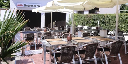 Monteur-Zimmer - Baden-Württemberg - Monteurzimmmer Pension Post Neuhausen in 73765 Neuhausen