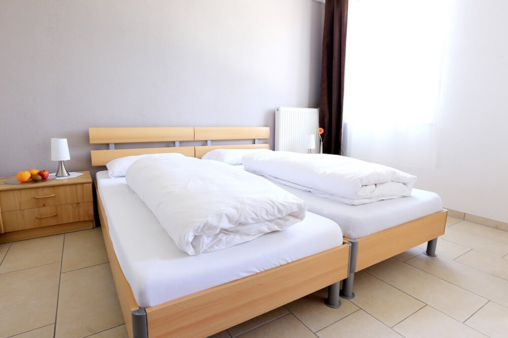 Monteur-Zimmer - Baden-Württemberg - Monteurzimmmer Pension Post Neuhausen in 73765 Neuhausen