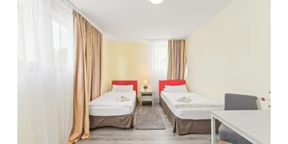 Monteur-Zimmer - Baden-Württemberg - Monteurzimmer für Teams und Monteure. Jedes Zimmer mit eigenem Bad, Küche, WC