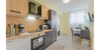 Monteur-Zimmer - Baden-Württemberg - Monteurzimmer für Teams und Monteure. Jedes Zimmer mit eigenem Bad, Küche, WC